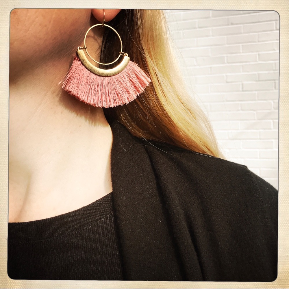 Meet your Posher, Stephanie